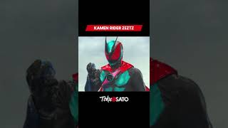 TokuClips - Kamen Rider Zeztz (ep 5) doblado