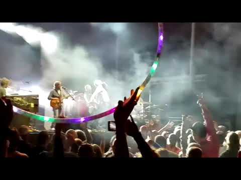Dopapod Orchestra - With a Little Help From My Friends (Peach Festival 8-10-2017)