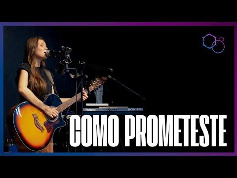 Como Prometeste ⁠⁠⁠ (ATEMUSIC)