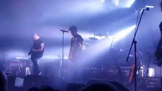 Gary Numan My Shadow In Vain Live @Manchester Academy 24/10/2015