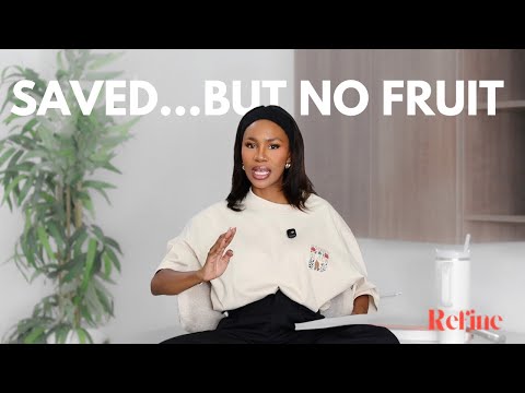 The Gap Between Salvation And A Life That Truly Bears Fruit