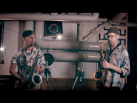 Martin Wirén & Nils Berg - Erïs (Official Video)