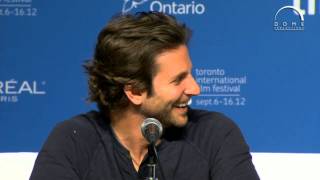 Press Conference | Festival 2012