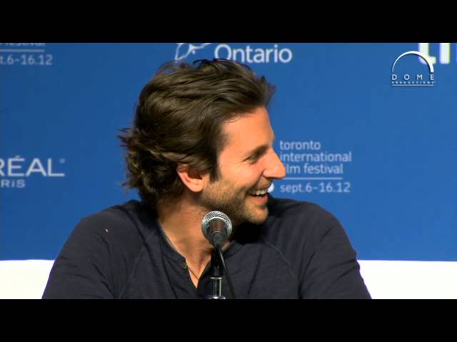 Press Conference | Festival 2012