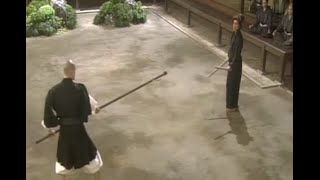 Download lagu Musashi vs Inshun2 mp3