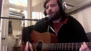 &quot;Scary Mary&quot; - Biffy Clyro Acoustic Cover