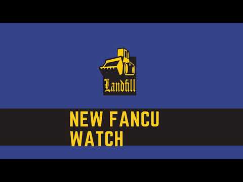 Video thumbnail for New Fancu Watch