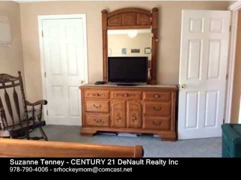 113 Corltand Circle Leominster, MA 01453 - Condo - Real Estate - For Sale -