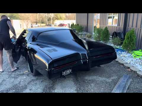 1972 Buick Riviera Walk Around 🥵🐖