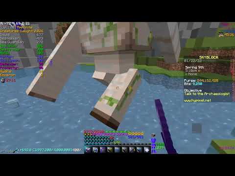 hitting fishing 50 and skill average 55