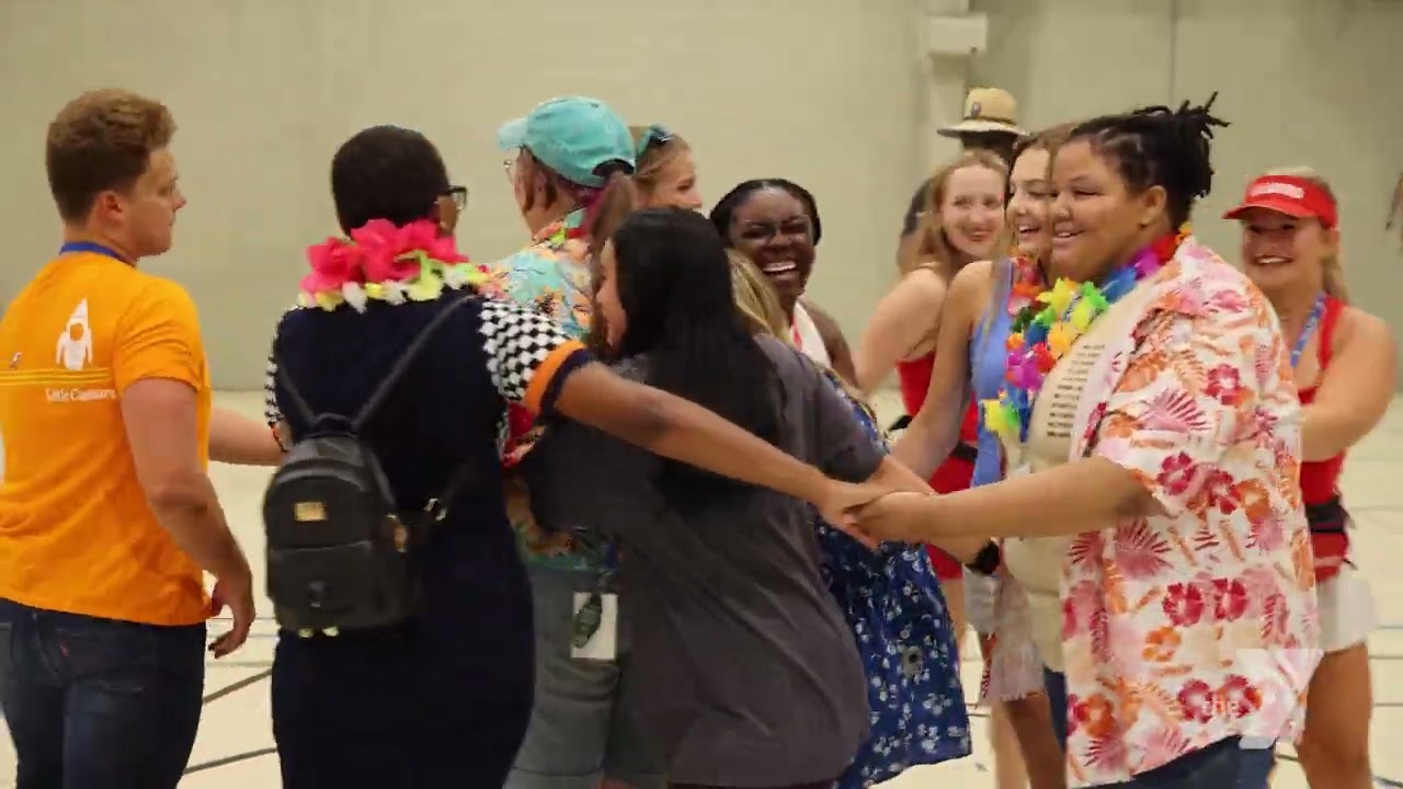 Thumbnail for Branch Amenities video