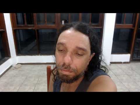 BLUEZAO FORJA MORT3 EM LIVE - IMAGENS FORTES