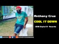 Anthony Cruz - Cool It Down (Digital B Records)