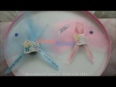 Afyon Bebek Şekerleri - Hüsna Hüner - 0544 230 3341 Hüsna Hüner - 0544 230 3341