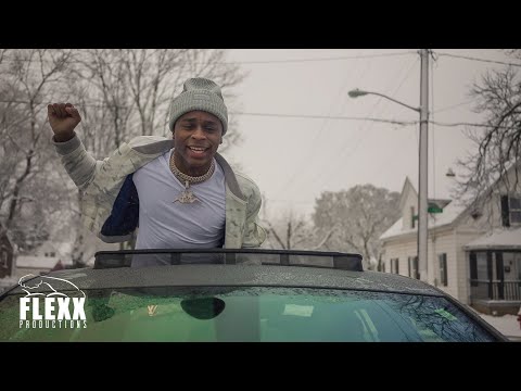 Deuce 2Much - First Day Out (Dir. by @pauly_flexx)