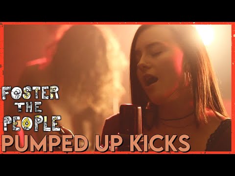 Video thumbnail for Pumped Up Kicks