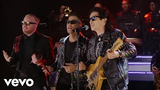 Grupo Cañaveral De Humberto Pabón, Alex Lora, El Tri - Triste Canción