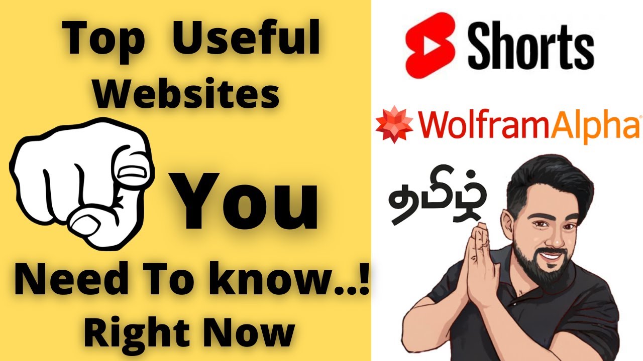Try this website l Wolfram Alpha l Shorts l Mr.T IT Solution l Check in description 👉🏻