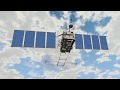 Satellite NB6 - Capsule 7