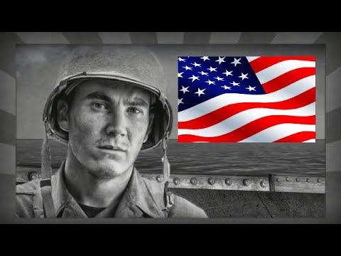 Never Forget The Greatest Generation