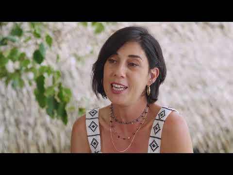 Liron Mor: Peace Of Mind - Welcome