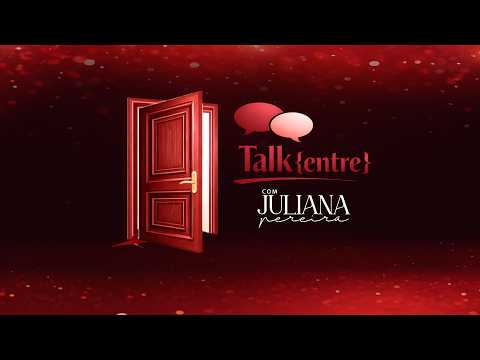 TALK ENTRE (15/09/2026) - com Carlos Klein