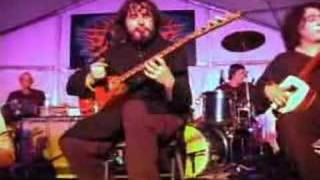 Secret Chiefs 3  (ISHRAQIYUN) Live -  The 15