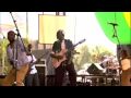 Oliver Mtukudzi Hear Me Lord Live At Reggae On The River