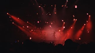 宮野真守「MAMORU MIYANO LIVE TOUR 2016 ～MIXING!～」より「Identity」（Short Ver.）