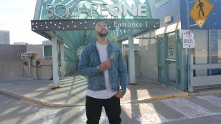 Square One Freestyle Music Video