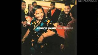 Cesaria Evora - Cafè Atlantico