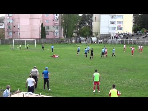 Somuz Falticeni - Somuzul Preutesti...scor 1-0