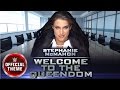 Stephanie McMahon - Welcome To The Queendom ...