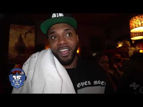 MATH HOFFA RECAPS HIS BATTLE FRESH  OFF THE STAGE VS HOLLOW DA DON