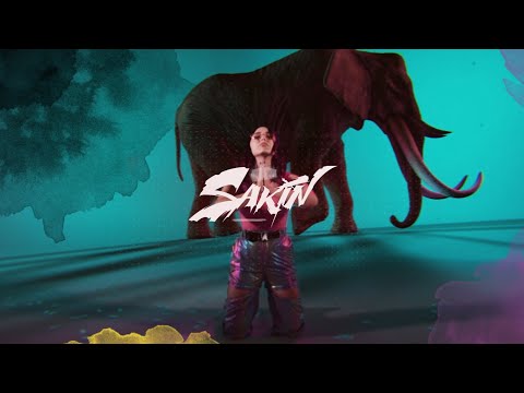 Elanur - Sakin (Official Video)