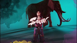 Download lagu Elanur - Sakin mp3 Download lagu Elanur - Sakin mp3