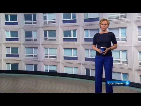 tagesthemen 22:45 Uhr, 07.04.2019