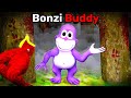 We Found BONZI BUDDY In Gorilla Tag