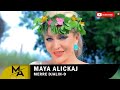 Maya Alickaj - Merre Se Ta Muar