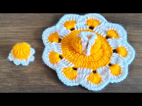 Crochet Winter Dress For 0-1 No Ladoo Gopal Ji / 0-1 no Kanha Ji's Dress
