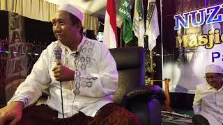 Download lagu Pengajian Nuzulul Quran | Gus Qoyyum Lasem, Malem Jumat 25 Ramadhan 1442 H - ZamilHa mp3