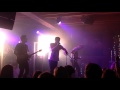 VLNY - Дом (2015 live) 