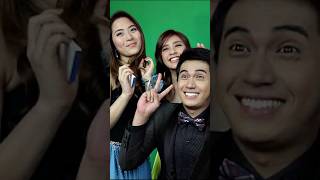 Be Careful With My Heart The Movie Please #BCWMH #JoChard #MarNella #MarloMortel #JanellaSalvador