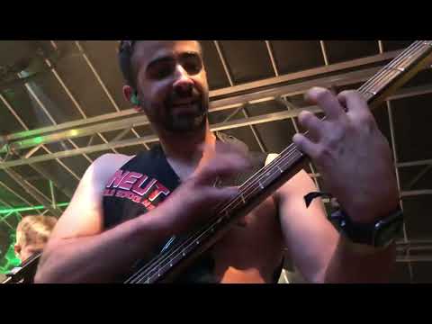 Adrenalized - Tales from the last generation (full album), KNRDFEST - Hormersdorf - DE, 22/07/2023