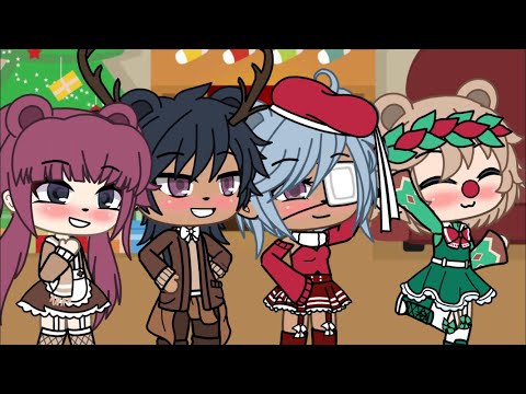 Christmas nightcore mashup~ || Special 660