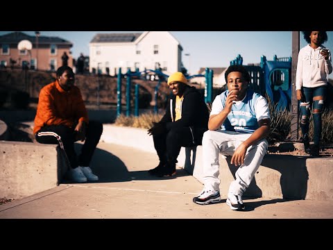 TrenchBaby Seem - "2600 Pt 2" | Dir by Mota Media (Exclusive - Official Music Video)