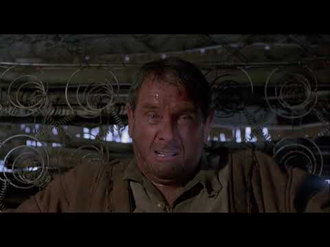 Hot Shots - Der zweite Versuch - Verheiratet