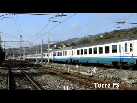 IC "PERIODICO" 1589 IN TRANSITO AD AGROPOLI !