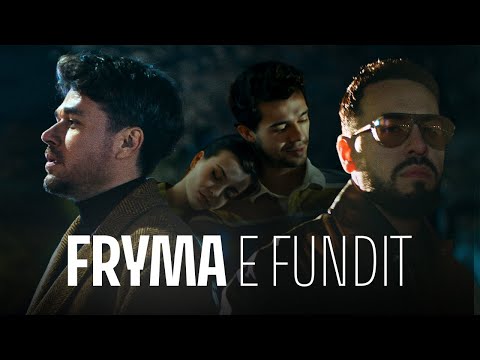 Alban Skenderaj x Capital T - FRYMA E FUNDIT