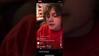 “Let the Mystery Be” (Iris DeMent) by Sammy &amp; Jeff Tweedy 4.9.20